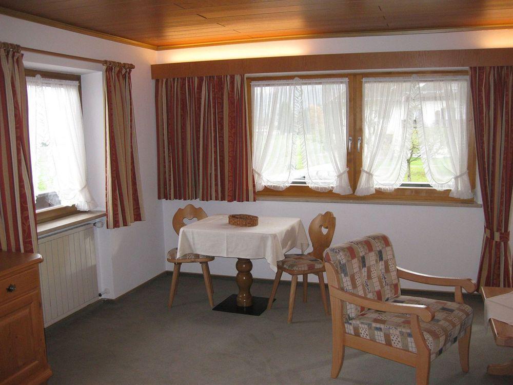 Gaestehaus Heimgarten Bad Wiessee Exterior photo