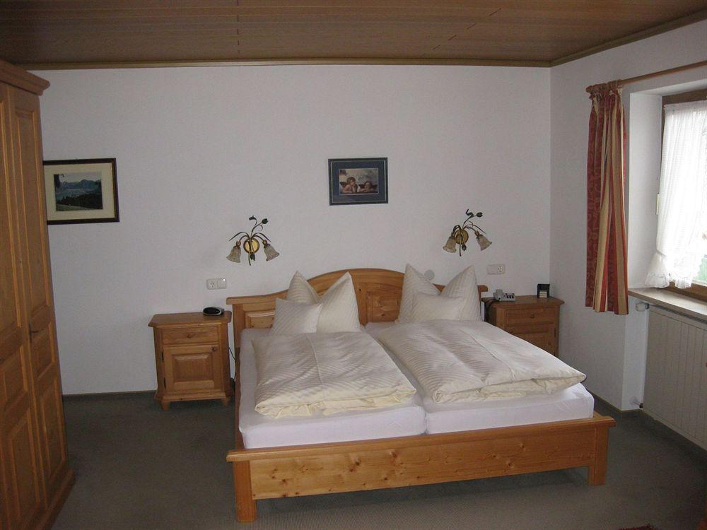 Gaestehaus Heimgarten Bad Wiessee Exterior photo