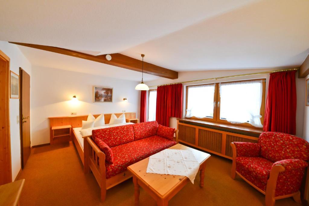 Gaestehaus Heimgarten Bad Wiessee Room photo